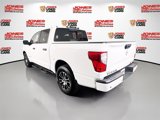 Certified 2024 Nissan Titan SV image 2