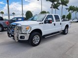 Used 2014 Ford F250 XLT w/ XLT Premium Package image 4