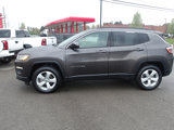 Used 2019 Jeep Compass Latitude w/ Cold Weather Group image 4