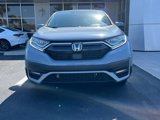 Used 2022 Honda CR-V EX-L image 2