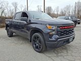 Used 2022 Chevrolet Silverado 1500 Custom image 4