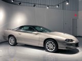 Used 2000 Chevrolet Camaro Z28 w/ SS Performance/Appearance Pkg image 4