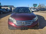 Used 2012 Honda CR-V LX image 2
