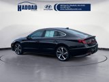 Certified 2022 Hyundai Sonata SEL Plus image 3