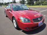 Used 2006 Nissan Altima 2.5 S w/ (K92) Protection Pkg image 4