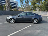 Used 2012 Acura TL SH-AWD image 3