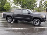 Used 2022 Toyota Tacoma 4x4 Double Cab image 4