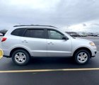 Used 2011 Hyundai Santa Fe GLS image 3