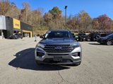 Used 2022 Ford Explorer XLT image 2