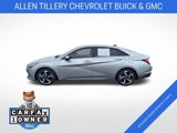 Used 2023 Hyundai Elantra Limited image 2