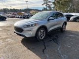 Used 2022 Ford Escape SEL image 3