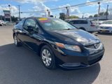 Used 2012 Honda Civic LX image 4