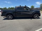 Used 2012 Ford F150 Harley-Davidson image 2