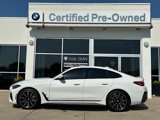 Certified 2023 BMW 430i Gran Coupe xDrive w/ M Sport Package image 5
