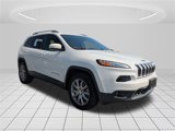 Used 2018 Jeep Cherokee Limited image 2