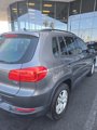 Used 2017 Volkswagen Tiguan S image 4