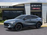New 2025 Buick Envista Sport Touring image 2