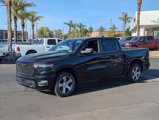 New 2025 RAM 1500 Tradesman image 2