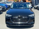 Used 2021 Audi e-tron Premium Plus w/ Premium Plus Package image 2