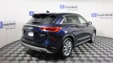Used 2021 INFINITI QX50 Luxe image 5