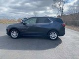 Used 2022 Chevrolet Equinox LT image 2