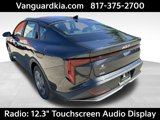 New 2025 Kia K4 LX image 2