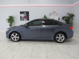 Used 2014 Chevrolet Cruze LT w/ Sun, Sound and Sport Package image 6
