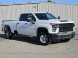 Used 2020 Chevrolet Silverado 2500 W/T w/ WT Convenience Package image 2