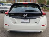 Used 2025 Nissan Leaf SV Plus image 4