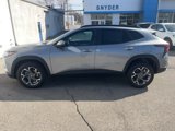 New 2025 Chevrolet Trax LT w/ Driver Confidence Package image 2