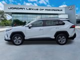 Used 2022 Toyota RAV4 XLE image 5