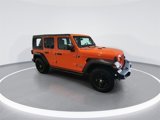 Used 2020 Jeep Wrangler Unlimited Sport S image 2