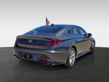 Used 2023 Hyundai Sonata SEL w/ Cargo Package image 4