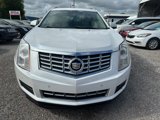 Used 2013 Cadillac SRX Luxury w/ Driver Awareness Package image 2