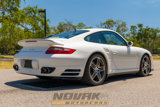 Used 2007 Porsche 911 Turbo image 5