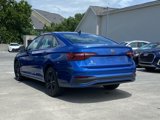Used 2022 Volkswagen Jetta SE w/ Panoramic Sunroof Package image 5