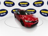 Certified 2025 Honda Civic Sport image 6