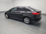 Used 2016 Ford Focus SE image 3