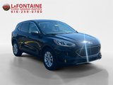 Certified 2022 Ford Escape SE w/ Convenience Package image 3