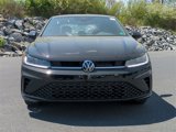 New 2025 Volkswagen Jetta Sport image 2