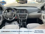 Used 2017 Hyundai Sonata SE w/ Cargo Package image 3