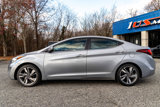 Used 2016 Hyundai Elantra Limited image 3