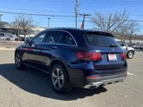 Used 2021 Mercedes-Benz GLC 300 4MATIC w/ Exterior Lighting Package image 5