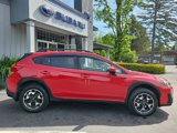 Used 2020 Subaru Crosstrek 2.0i Premium image 2