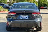 Certified 2024 Toyota Corolla SE image 5