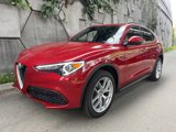 Used 2018 Alfa Romeo Stelvio Ti Sport image 2