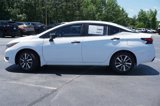 New 2025 Nissan Versa S w/ S Plus Package image 2