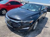 Used 2019 Chevrolet Malibu LT w/ Driver Confidence Package image 3