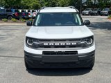 New 2024 Ford Bronco Sport Big Bend image 2