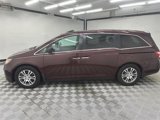 Used 2013 Honda Odyssey EX-L image 2